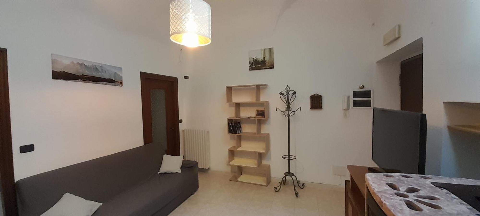 Ferienwohnung U' Caruggiu De Cisan Cisano sul Neva Exterior foto